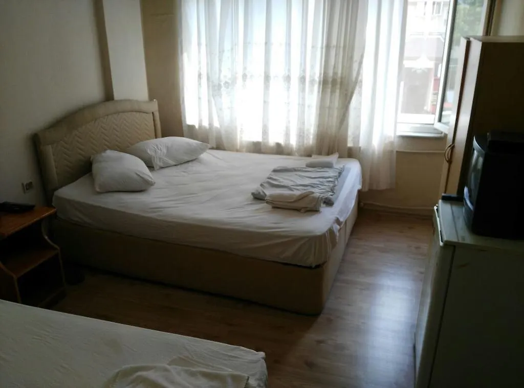 Hotel Caktug Dalaman